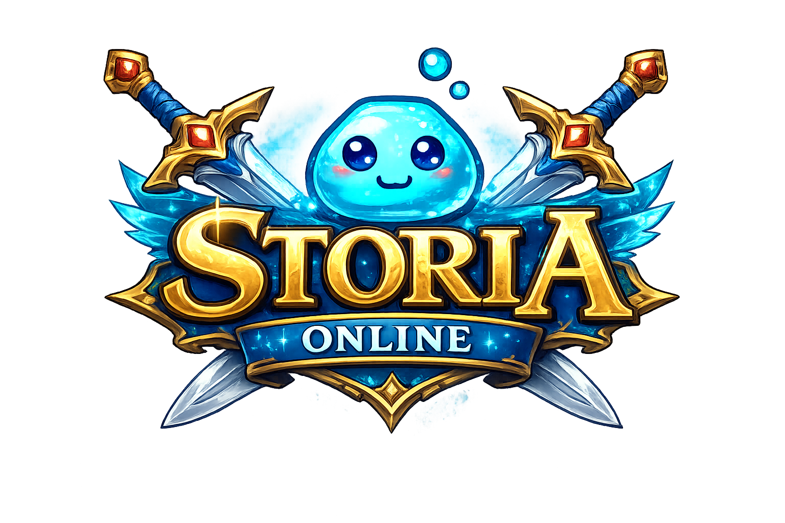 STORIA Online Logo